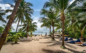 Echo Beach Hostel